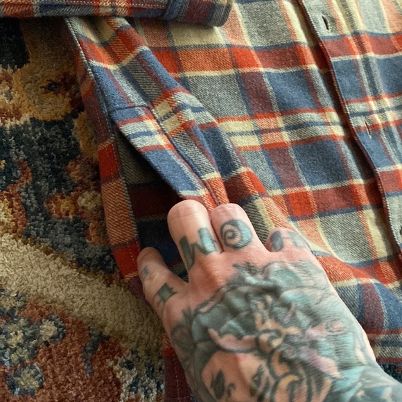 Fatface Jac shirt - Picture 4 of 4